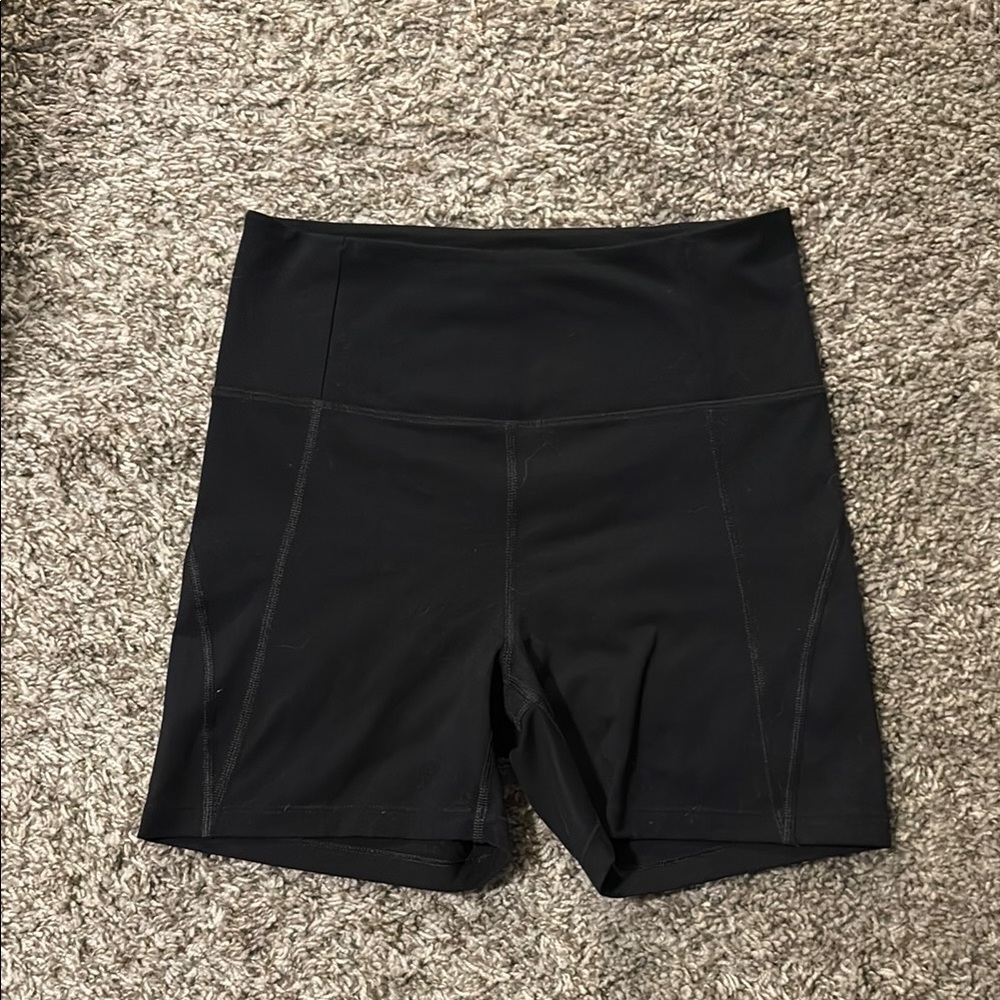 Girlfriend collective Run Shorts